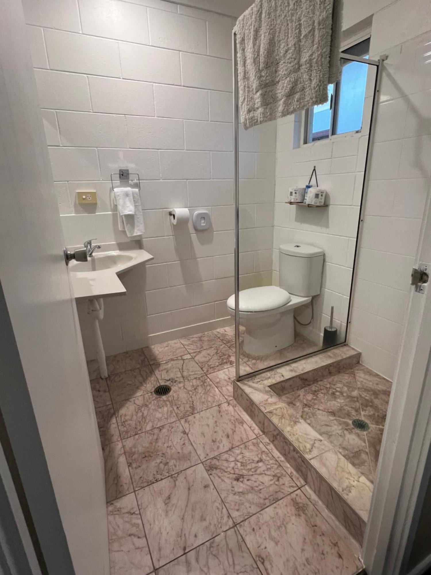Spanish Lace Motor Inn Townsville Luaran gambar