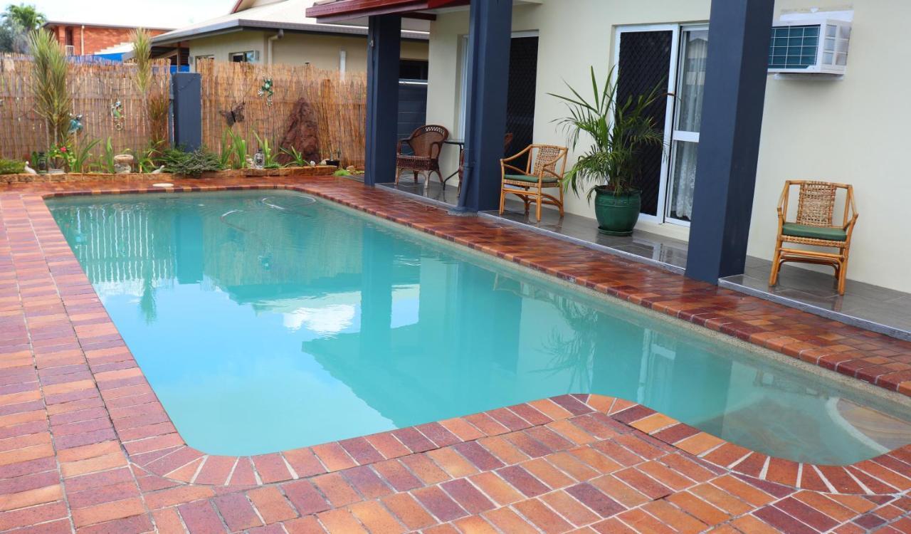 Spanish Lace Motor Inn Townsville Luaran gambar